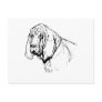 THE BLOODHOUND