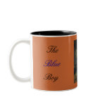THE BLUE BOY mugs