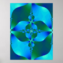 The Blue Cello