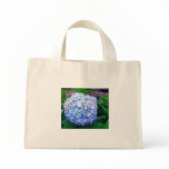 The Blue Hydrangea bags