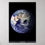 The Blue Planet posters