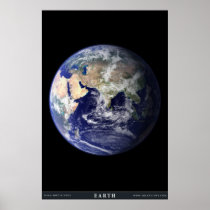 The Blue Planet