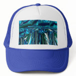 The  Blue Veil hats