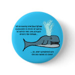 The Blue Whale... (Pin) buttons