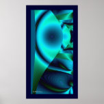 THE BLUES COMETH POSTERS
