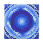 The Blues magnets
