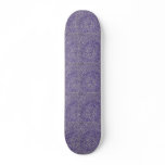 The Blues Skateboard
