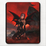 The bluff mouse pads