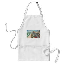 The Board Walk and Brighton Casino Aprons