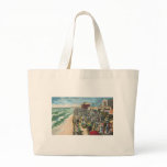 The Board Walk and Brighton Casino bags