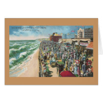 The Board Walk and Brighton Casino Card