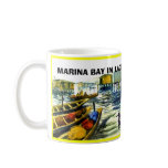 THE  BOAT HOUSE , THE  BOAT HOUSE , MARINA BAY ... MUGS