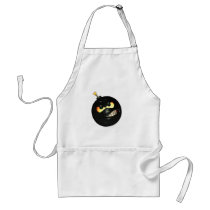 The Bomb Apron