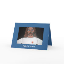 THE BOND GREETING CARDS