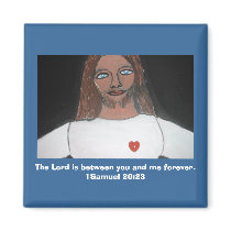 THE BOND FRIDGE MAGNET