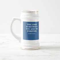THE BOND COFFEE MUG