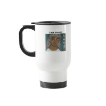 The Bond Coffee Mugs