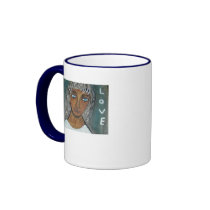 THE BOND COFFEE MUG