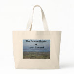 The Bonnie Banks of Loch lomond bags