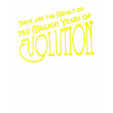 The "Boob" Evolution Funny Sexy Shirt Graphic!