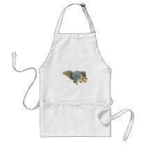 The Book Lover Aprons