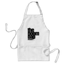 The Boom Bap apron