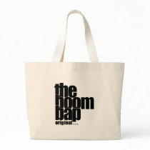 The Boom Bap bag