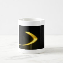 The Boomerang Coffee Mugs