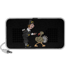 The Boozle Notebook Speakers