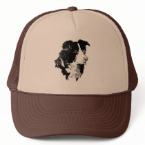 THE BORDER COLLIE