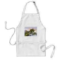 The Borinqueneers by Dominic D'Andrea Apron