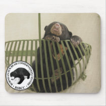 The Bornean Sun Bear Conservation Centre Mousepad
