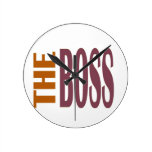 The Boss