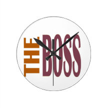 The Boss