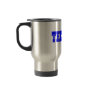 THE BOSS COFFEE MUG