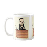 The Boss Mugs