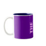 THE BOSS PINKY MUGS