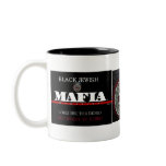 THE BOSS'S CUP mugs