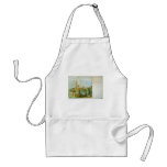 The Boston Tea Party of December 16th 1773 Aprons