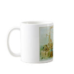 The Boston Tea Party of December 16th 1773 Coffee Mug