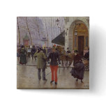 The Boulevard des Capucines buttons