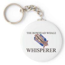 The Bowhead Whale Whisperer