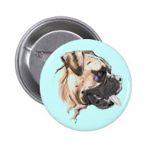 The Boxer Button