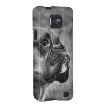 The Boxer Galaxy S2 Covers