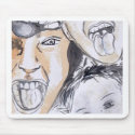 The Boys mousepads