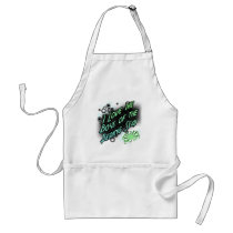 The Boys of the Bering Sea Aprons
