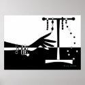 The Bracelet Escapades posters