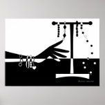 The Bracelet Escapades Print