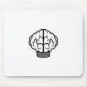 the_brain mousepads
