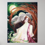 The Bramble Bride Poster